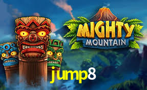 Blackjack Table jump8