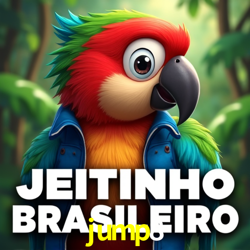 Platform Technology jump8