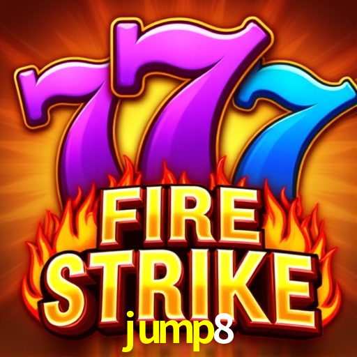 Game Providers jump8