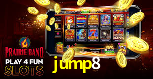 Live Casino jump8