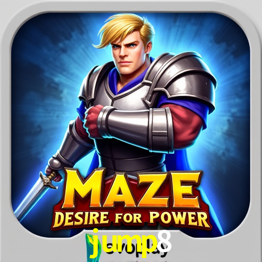 Experiência VIP jump8