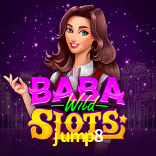 Roulette Table jump8