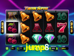Daily Bonuses jump8