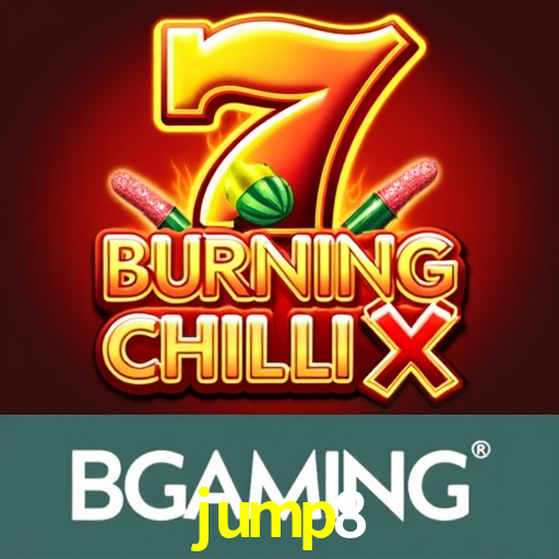 Experiência VIP jump8