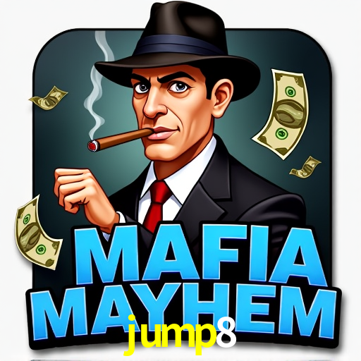 Platform Technology jump8