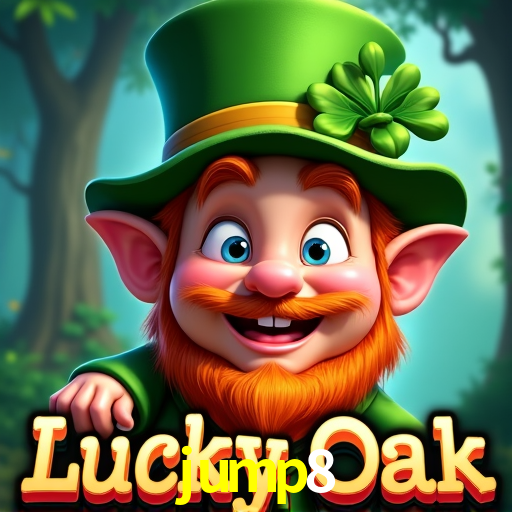 Gates of Olympus jump8