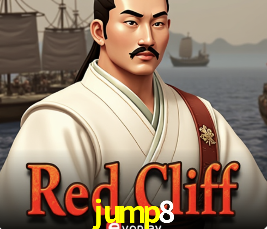 API Integration jump8