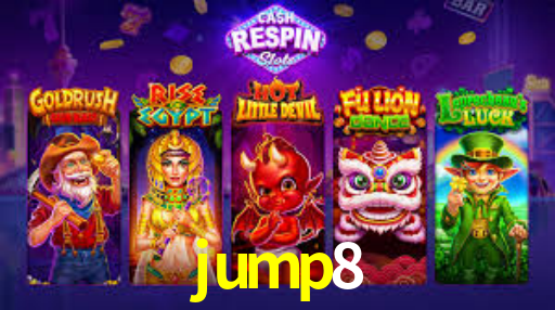 Premium Interface jump8