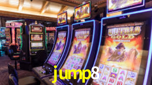 Exclusive Games jump8